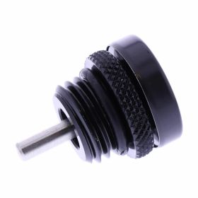 Öltemperaturanzeige JMP BH12-0312BF 27x3mm für Yamaha