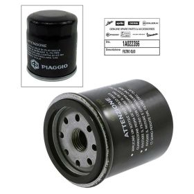 PIAGGIO Ölfilter für Piaggio 125/250/300