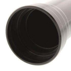 JMP Gabelhülse 2108711077 Schwarzes Aluminium für Yamaha XT 1200 ZA SUPER TENERE ABS