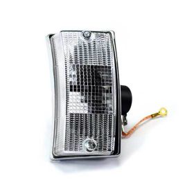SIEM Front Indicators for PIAGGIO