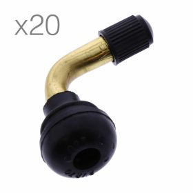 Kit 20 valvole pneumatico JMP 11,3mm
