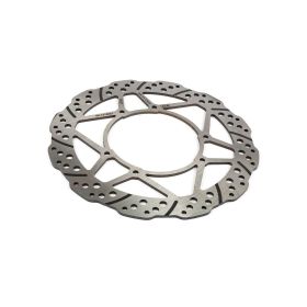 Stage6 250mm Front Brake Disc for Vent Derapage 50