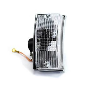 SIEM Front Turn Signals for PIAGGIO