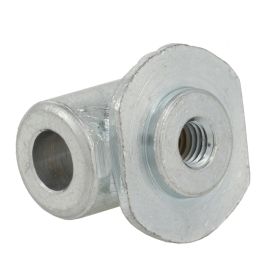 Snodo molla forcella anteriore REPRO TEILE inferiore D.10mm per Vespa 125 GTR/TS