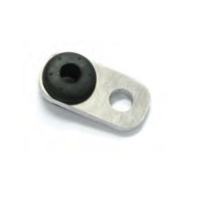 Support de montage de ligne de frein MATTHIES HK-80