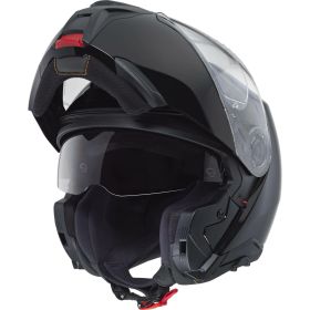SCHUBERTH Concept Flip-up helmet glossy black