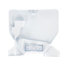 ACERBIS white front number plate for HUSQVARNA