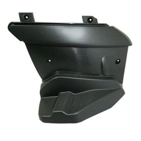 Repose-pied droit de passager d'origine Piaggio pour Typhoon/Aprilia SR