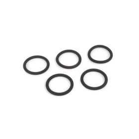 Stage6 Silencer O-Ring Flange 18x2.5mm