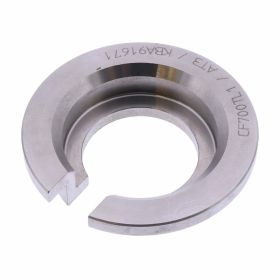 ALPHA TECHNIK Lowering Kit 33-CF700-TL01KBA for Cf Moto CL-X 700