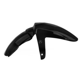 garde-boue avant noir T4TUNE pour Mbk Stunt