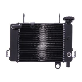 JMP 016-0036 Wasser-Radiator für Honda CBR 125