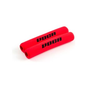 Voca Racing Red Brake Lever Cover