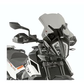 GIVI Rauchverglasung 35x46cm für KTM 390 ADVENTURE/ADVENTURE R-L