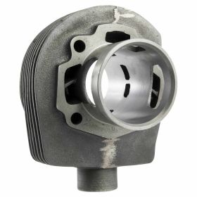 SIP Zylinder 125 cc aus Gusseisen 5 Überströmkanäle homologiert 57mm x 48mm