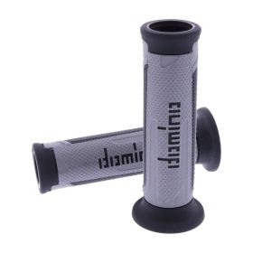 DOMINO A35041C7059C7-0 gray open grips D.22/26mm