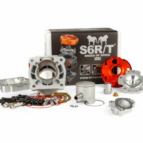 STAGE6 R/T 70CC Motorgruppe Derbi E3/E4