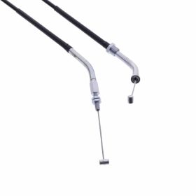 JMP Gaszug Drosselklappe GHZCBF5 für Honda CBF