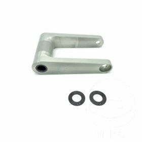 ALPHA TECHNIK 33-WEM2-TL03KBA Rear Lowering Kit for Suzuki GSX-8R 800