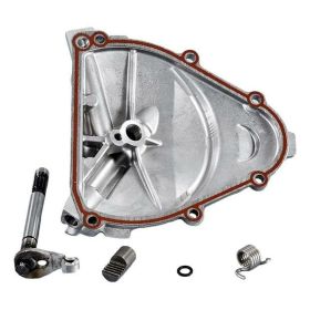 Couvercle d'embrayage POLINI Vespa 50/125 Primavera ET3