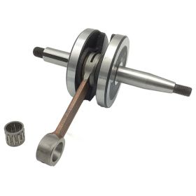 HERT crankshaft for Minarelli/AM6