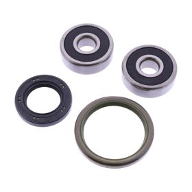 Kit cuscinetti ruota JMP completo 17-0125/F7 con anello di tenuta per Daelim
