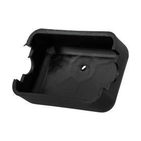 Coperchio scatola fili PREMIUM QUALITAT nero per MotoVespa 160 GT