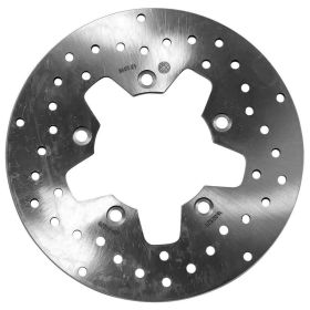 Disque de frein fixe BREMBO 68B407E1 série or D.260 épaisseur 5 mm 5 trous pour KYMCO