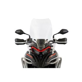 ISOTTA Touring Pare-brise complet avec ailes latérales pour BENELLI