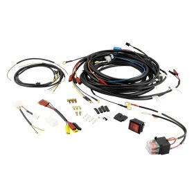 SIP PERFORMANCE conversion system Classic DC ignition for Vespa VNA-TS/150