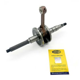 Albero motore MAGNETI MARELLI STD per Minarelli verticale 50