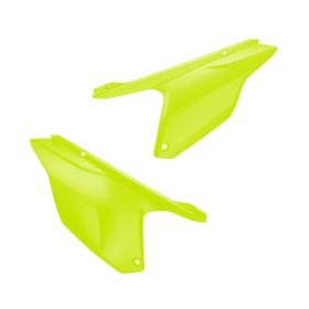 ACERBIS gelbe Seitennummerntafeln für TRIUMPH TF X