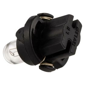 Portalampada PIAGGIO 253366 con lampadina 12V/1,2W