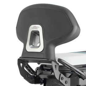 KAPPA passenger backrest for BMW CE 02