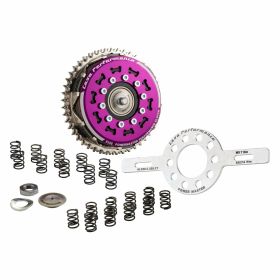 Frizione CASAPERFORMANCE Race Power Master STD Z46 13 dischi 10 molle