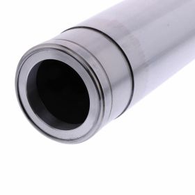 JMP Chrome Fork Stem S.46642.02-04 642mm D.46-42 für Suzuki GSX