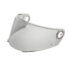 Dark Smoke Visor SV6 for SCHUBERTH E2 Helmet Size 61/65