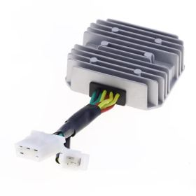 12V Spannungsregler 3-5 Pin für HONDA XL 600