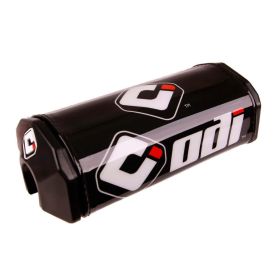 Paracolpi manubrio ODI GRIPS senza traversino nero/nero