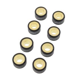 JMP 8 Rollen Variator Kit 20x12mm 13,43g