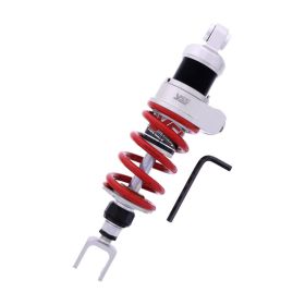 YSS Rear Mono Shock MZ456-335HRL-08-85 Preload Adjustment