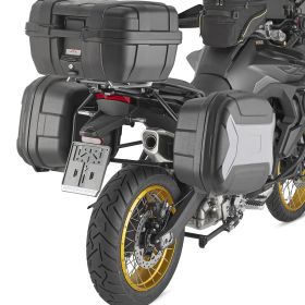 Supports latérales Monokey GIVI PLO9260MK PL ONE-FIT
