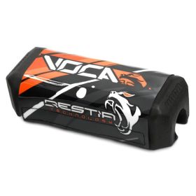 Paracolpi arancione VOCA RACING newbe 28mm