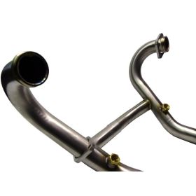 GPR Decat Collector for BMW R 1250 GS Adventure Euro 4