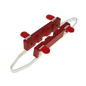 Buzzetti Schutzbacken für Aluminium-Schraubstock