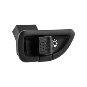 Interruttore stop PIAGGIO PI294340 nero