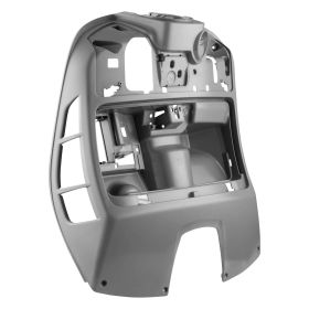Bauletto interno portaoggetti PIAGGIO 1B009609 non verniciato