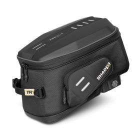 Kit sacoche réservoir SHAD TERRA TR15CL pour BAJAJ Pulsar / Pulsar NS / Dominar