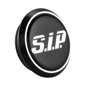 Front Rim Dust Cap SIP MK I 12 for Vespa ET2/ET4/LX