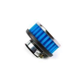 Cool Str8 Air Filter Blue 28-35mm